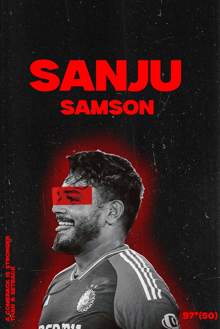 SANJU